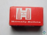 Hornady bullets 375 caliber