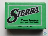 Sierra 25 caliber