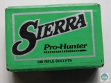 Sierra 25 caliber