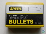 Speer 9.3mm