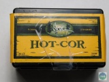 Speer Hot-Cor 9.3 mm