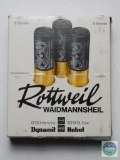 Rottweil Waidmannsheil 12GA