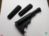 Smith & Wesson AR-15 Parts