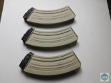 VZ-2008 Magazines