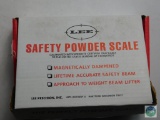 Lee Safety Powder Scalibere