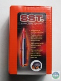 Hornady SST. 30 caliber.