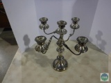 Candelabra