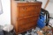 4-Drawer Chest of Drawers