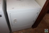 Amana Commercial Quality Electric Dryer
