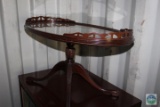 Mahogany Coffee Table