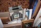 1 Lot of New Picture Frames