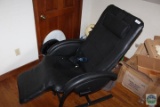 Home Medics Massage Chair Recliner