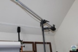 Tripod with Light and Boom