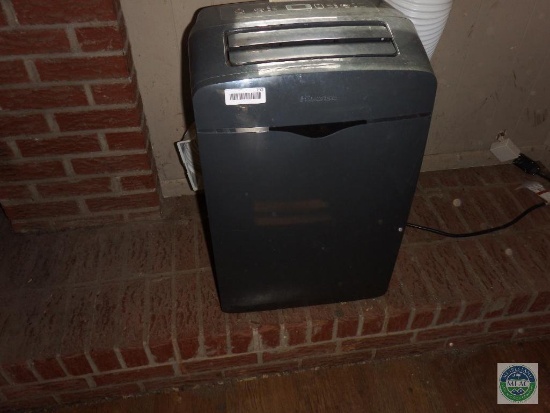 Hi sence portable air conditioner