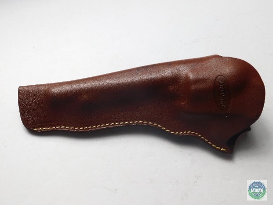 Left hand holster - Ruger Single Six