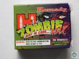 Hornady zombie max, 40 S&W