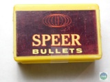 Speer 9.3mm bullets