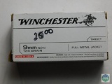 Winchester 9mm nato