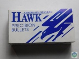 Hawk precision bullets, 425 cal
