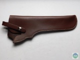 S/W 629 leather holster