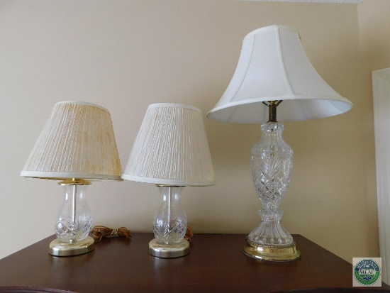 Table Lamps