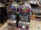 Pallet of 4 Touchscreen Slot Machines