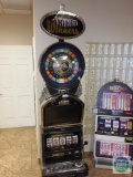 Sin City Diablo Reel Winners Slot Machine