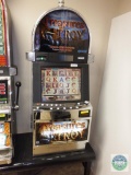 IGT Treasures of Troy Slot Machine
