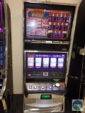 IGT 77777 Sizzling Slot Machine