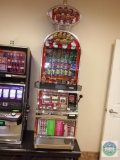 Barcrest Quack Shot Slot Machine