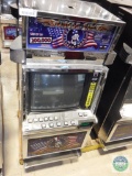 IGT Uncle Sam Multi-Denomination Machine