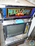 IGT Multi Game Machine