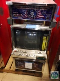 IGT Uncle Sam Multi-Denomination Machine