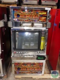 IGT Cleopatra Slot Machine