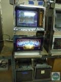 IGT Game King Multi-Denomination Machine