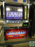 IGT Game King Multi-Denomination Machine