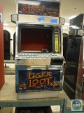 IGT Liger Loot Multi-Denomination Machine