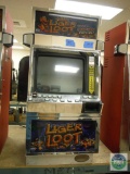 IGT Liger Loot Multi-Denomination Machine