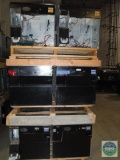 Pallets of Drop-In Slot Machines