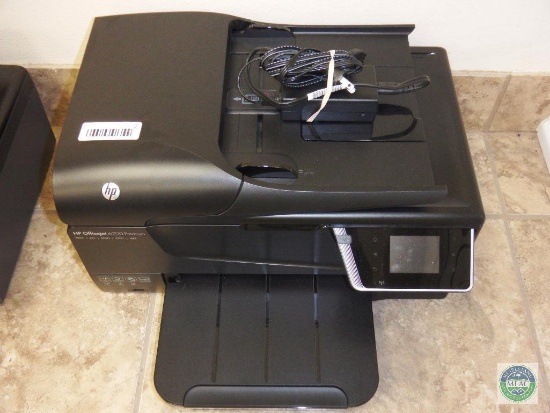 HP OfficeJet 6700 Premium All-in-One printer