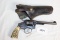 Smith & Wesson .38 S&W Special CTG. Revolver w/Holster.