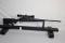 Marlin Model XL7 .30-06 SPRG. Bolt Action Rifle w/Simmons Scope.