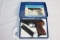 Mauser-Werke HSc 9mm Kurz Pistol with Box & Manual.