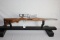 Ruger 10/22 .22LR Stainless Bull Barrel Rifle w/Simmons Scope.