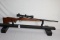 Remington Model 700 .22-250 REM Bolt Action Rifle w/Scope.