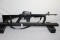 Squires Bingham Model 16 .22LR Rifle w/Carry Handle & Sling.