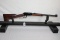 Henry .22 S-L-LR Lever Action Rifle w/Full Tube Magazine.