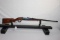 Savage Arms Model 1899 Sav. 303 Cal. Lever Action Rifle.