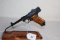 ERMA La 22 .22LR Pistol Made in Germany.