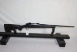 Remington Model 700 .30-06 SPRG. Bolt Action Rifle in Black.